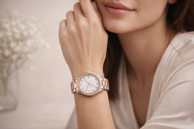 Damenuhren