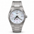 Tissot PRX 35mm Quarz Perlmutt